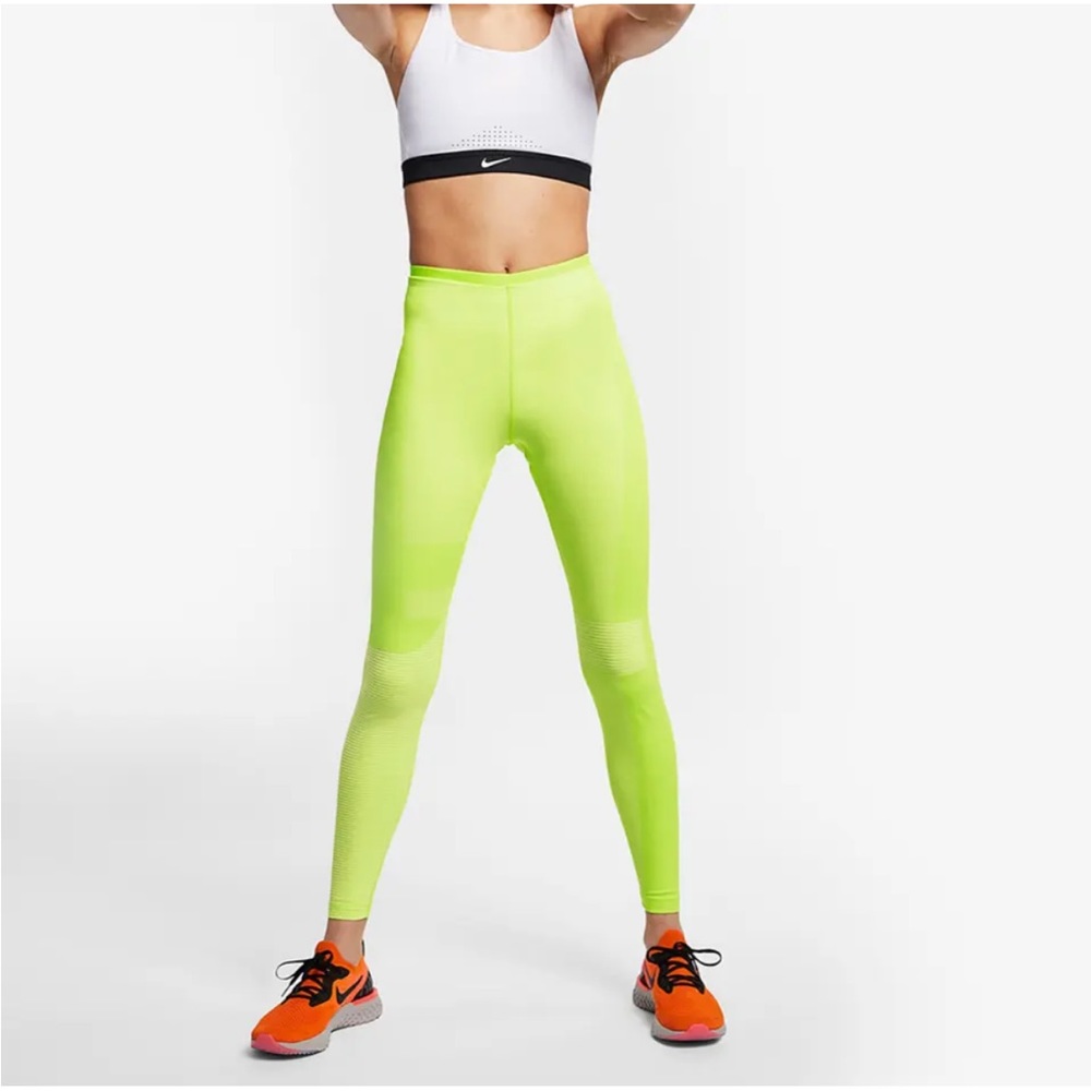 Nike Tech Pack Knit Volt Leggings